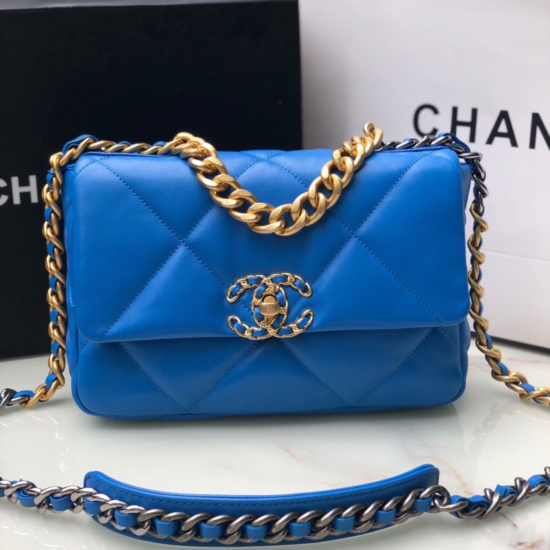 Ch**el 19 bags